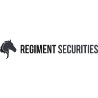 regiment securities