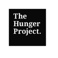 the hunger project