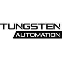 tungsten automation